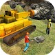 Download Railroad Crossing Train Tunnel Construction Game For PC Windows and Mac 1.0.3