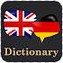 English To German Dictionary1.6