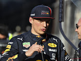 Verstappen na drama in Francorchamps: "Als je bang wordt, kan je beter stoppen"