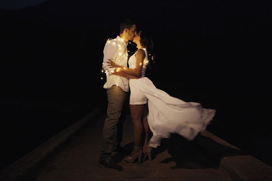 Vestuvių fotografas Dangelo Oliveira (dangelooliveira). Nuotrauka 2019 rugsėjo 23