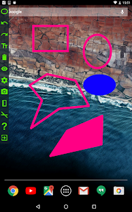 Draw On Screen Pro(圖3)-速報App