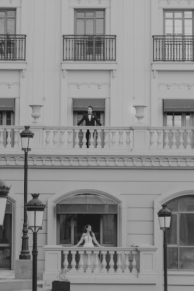 Fotógrafo de casamento Medya Lena (medyalena). Foto de 30 de agosto 2022