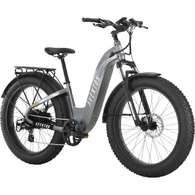 Aventon Aventure.2 Step-Through Fat Tire Ebike alternate image 0