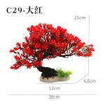 C29 red