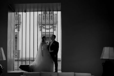 Fotógrafo de bodas Antonio Hernandez (ahafotografo). Foto del 21 de mayo 2019