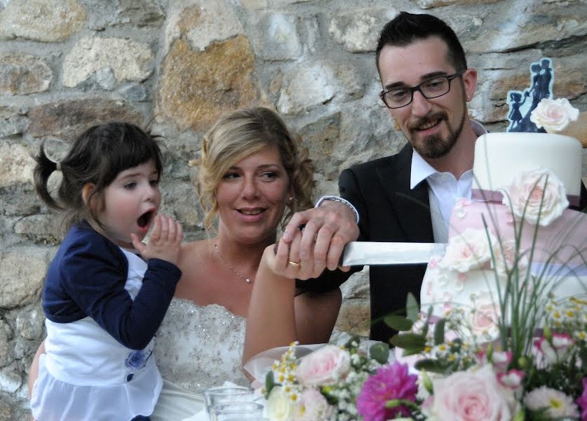 Photographe de mariage Franco Sacconier (francosacconier). Photo du 23 septembre 2017