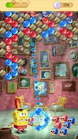 SpongeBob: Bubble Pop NETFLIX Screenshot