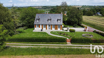 maison à Regnéville-sur-Mer (50)
