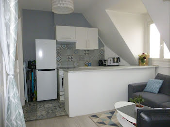 appartement à Bois-Colombes (92)