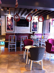 Cafe Coffee Day photo 1