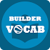 Vocabulary Builder Cards4.3.10 (Paid)