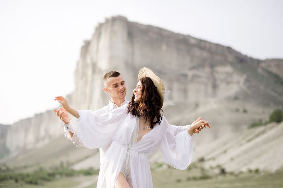 Fotografo di matrimoni Viktoriya Vasilenko (vasilenkov). Foto del 10 luglio 2020