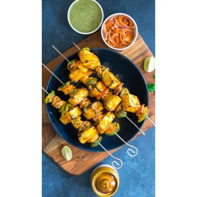 Paneer Tikka