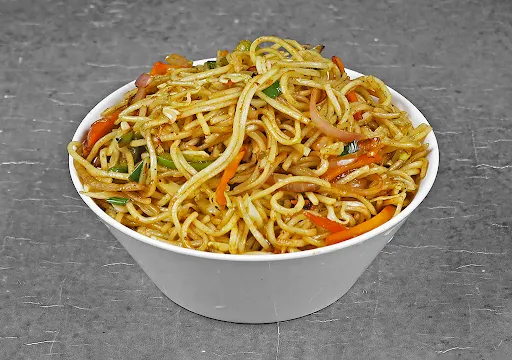 Veg Noodles