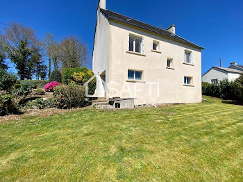 maison à Châteauneuf-du-Faou (29)