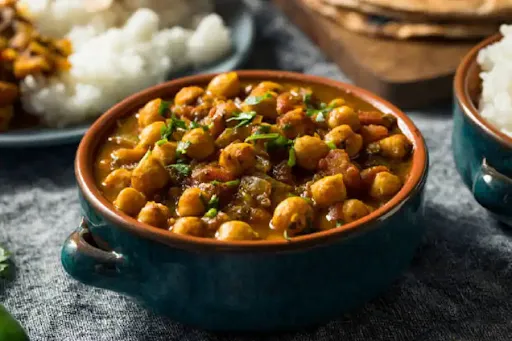 Chole Masala