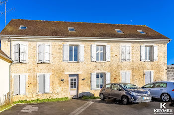 appartement à Bruyères-sur-Oise (95)