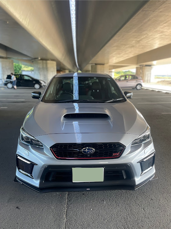 WRX STIのWRX STI VAB・みんなのセンターキャップが見たい・フォロワーさんと、プチツー・サンシャインワーフ神戸・峠ステッカーに関するカスタム事例の投稿画像31枚目
