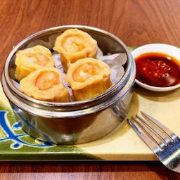 Shao Mai (烧卖)