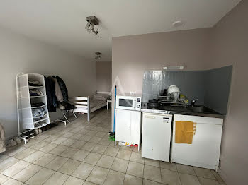 appartement à Nantes (44)