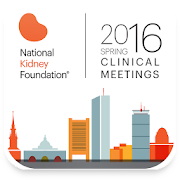 NKF SCM16  Icon