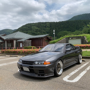 スカイライン GT-R R32