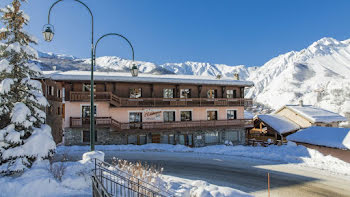 chalet à Saint-Martin-de-Belleville (73)