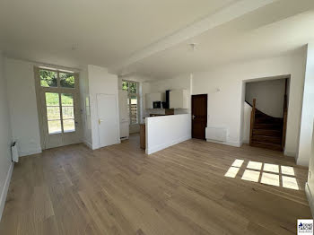 appartement à Saint-Prix (95)