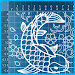 Picross Puzzle Koi Fish game icon