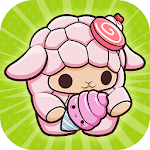 Cover Image of Télécharger Mon Smooshy Mushy - Animaux mignons 1.28 APK