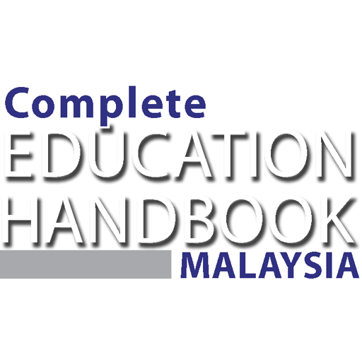 Complete Education HandbookMY 旅遊 App LOGO-APP開箱王