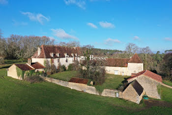 château à Perigueux (24)