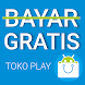 TOKO PLAY - Diskon Apps & Games 100% Gratis