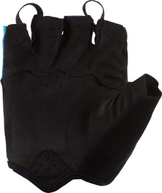 Lizard Skins Aramus Short Finger Cycling Gloves alternate image 2