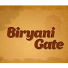 Biryani Gate, Marathahalli, Bangalore logo