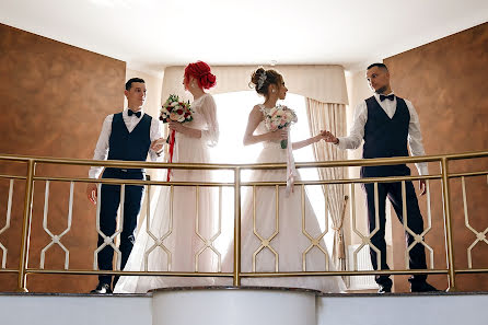 Wedding photographer Irina Tatarly (irynatatarly). Photo of 12 February 2020