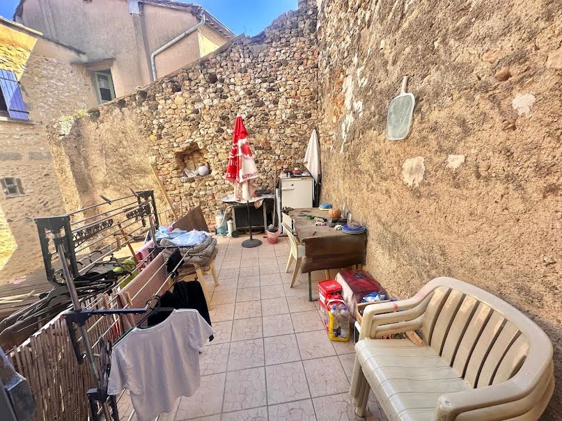 Vente maison 4 pièces 54 m² à Clermont-l'herault (34800), 118 000 €