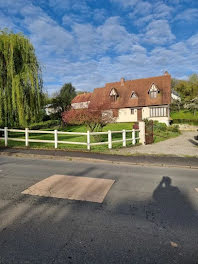 maison à Bretteville-sur-Laize (14)