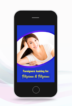 Foreigners Looking for Filipinas 4 datingのおすすめ画像1