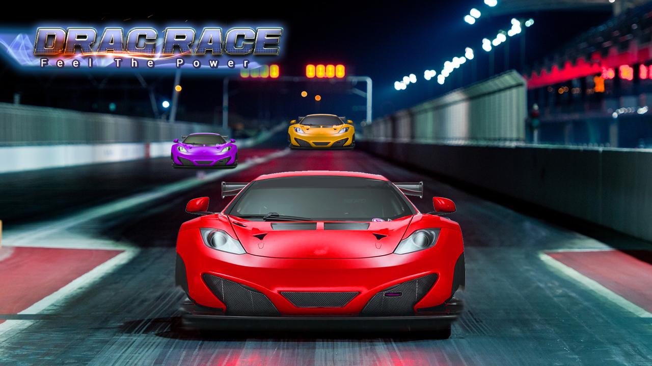 Real Drag Race Rivals 2016 Apl Android Di Google Play