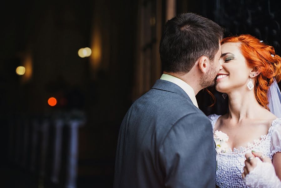 Fotógrafo de bodas Anastasia Suslenko (valencia). Foto del 17 de julio 2013