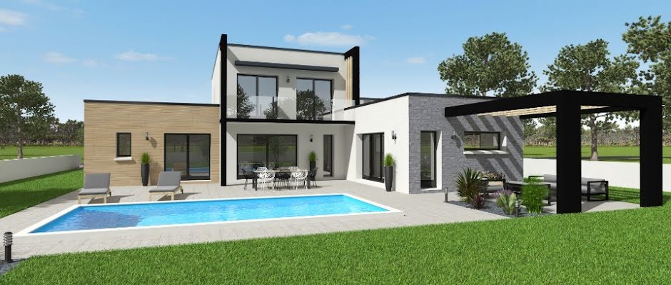 Vente terrain  509 m² à Tonnay-Charente (17430), 76 350 €