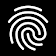 Fingerprint Controls icon