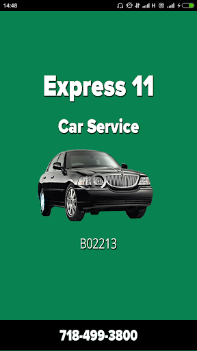 Express11 Car Service