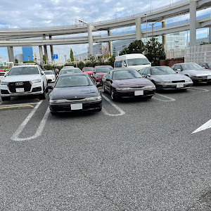 アルシオーネSVX CXW