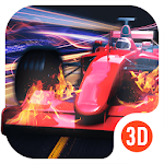 Cover Image of Baixar Cool Car Theme 3D 1.0.3 APK