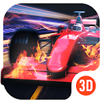 Cover Image of Télécharger Cool Car Theme 3D 1.0.3 APK