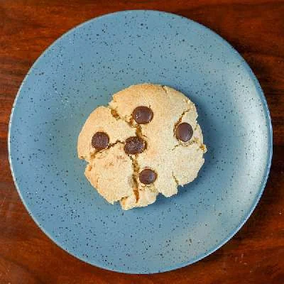 Chocolate Walnut Cookie