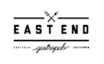 Logo of East End Wheat