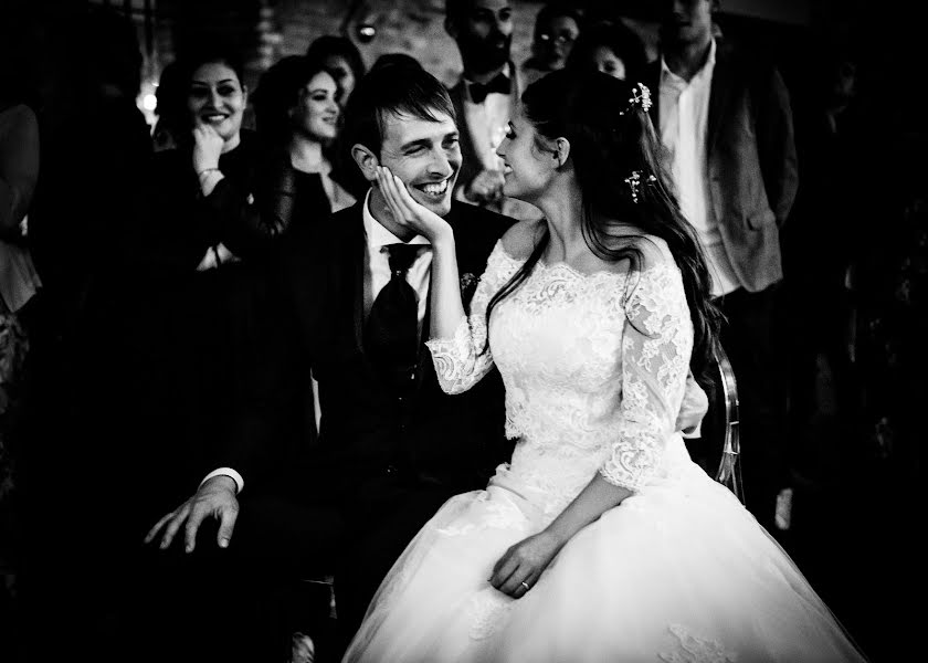 ช่างภาพงานแต่งงาน Marco Bresciani (marcobresciani) ภาพเมื่อ 21 กุมภาพันธ์ 2020